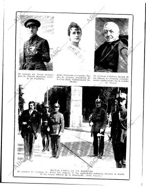 BLANCO Y NEGRO MADRID 25-09-1921 página 8