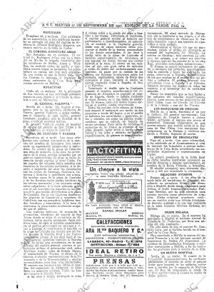 ABC MADRID 27-09-1921 página 12