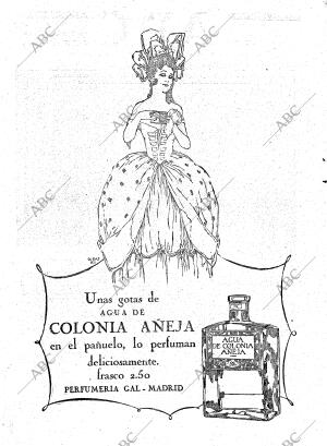 ABC MADRID 27-09-1921 página 2