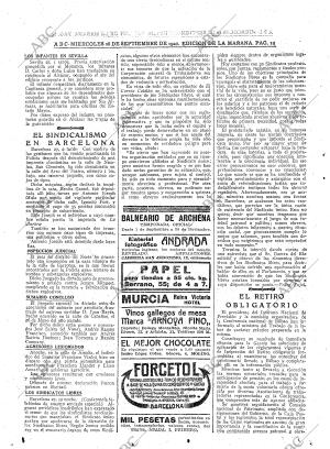 ABC MADRID 28-09-1921 página 14