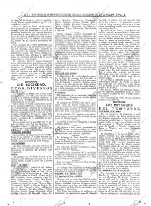 ABC MADRID 28-09-1921 página 15