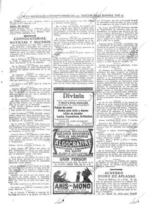 ABC MADRID 28-09-1921 página 21