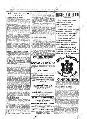 ABC MADRID 28-09-1921 página 23