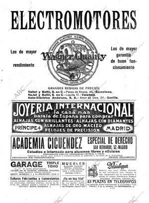 ABC MADRID 28-09-1921 página 31