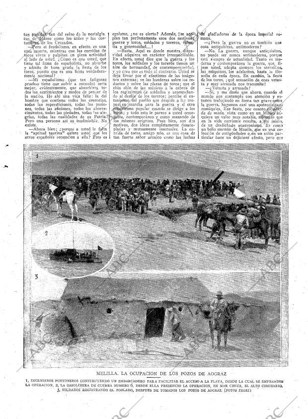 ABC MADRID 28-09-1921 página 5