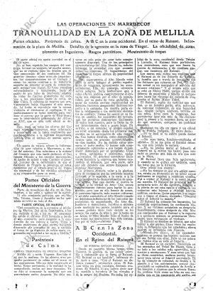ABC MADRID 28-09-1921 página 7