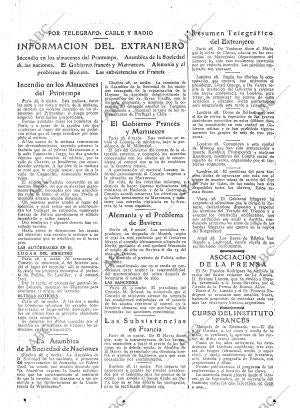 ABC MADRID 29-09-1921 página 17