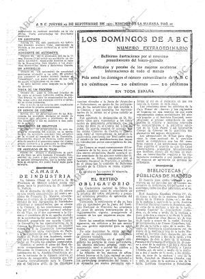 ABC MADRID 29-09-1921 página 21