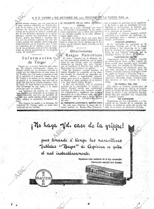 ABC MADRID 03-10-1921 página 10