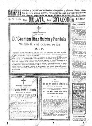 ABC MADRID 03-10-1921 página 22