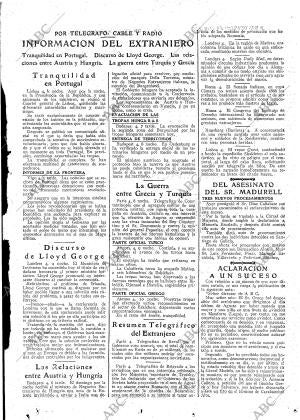 ABC MADRID 05-10-1921 página 15
