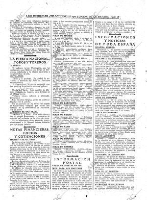 ABC MADRID 05-10-1921 página 18