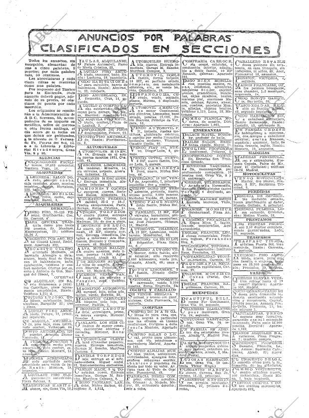 ABC MADRID 05-10-1921 página 21