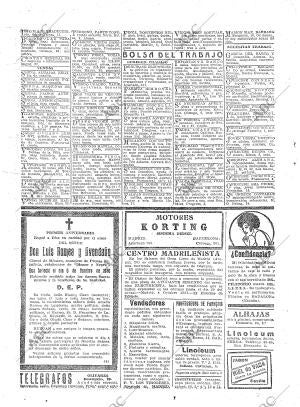 ABC MADRID 05-10-1921 página 22