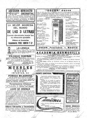 ABC MADRID 05-10-1921 página 24