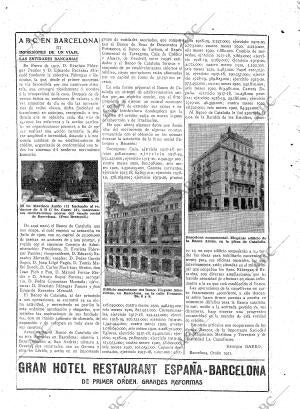 ABC MADRID 05-10-1921 página 6