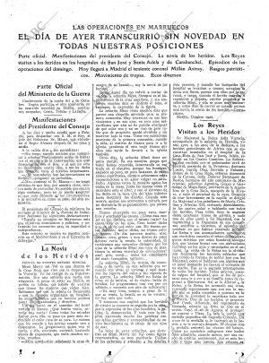 ABC MADRID 05-10-1921 página 7