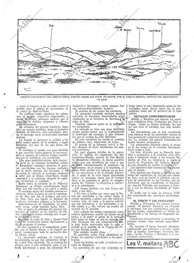 ABC MADRID 05-10-1921 página 9