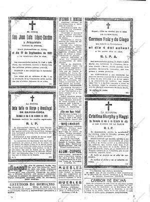 ABC MADRID 06-10-1921 página 26