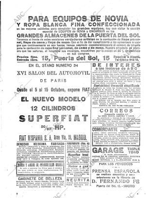 ABC MADRID 06-10-1921 página 27