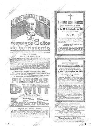 ABC MADRID 06-10-1921 página 29