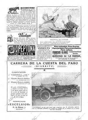 ABC MADRID 06-10-1921 página 31