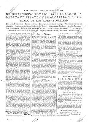 ABC MADRID 06-10-1921 página 7