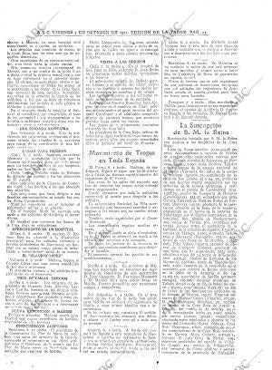 ABC MADRID 07-10-1921 página 11