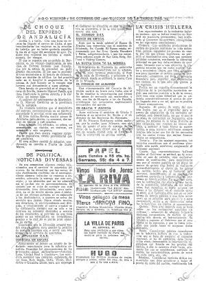 ABC MADRID 07-10-1921 página 14