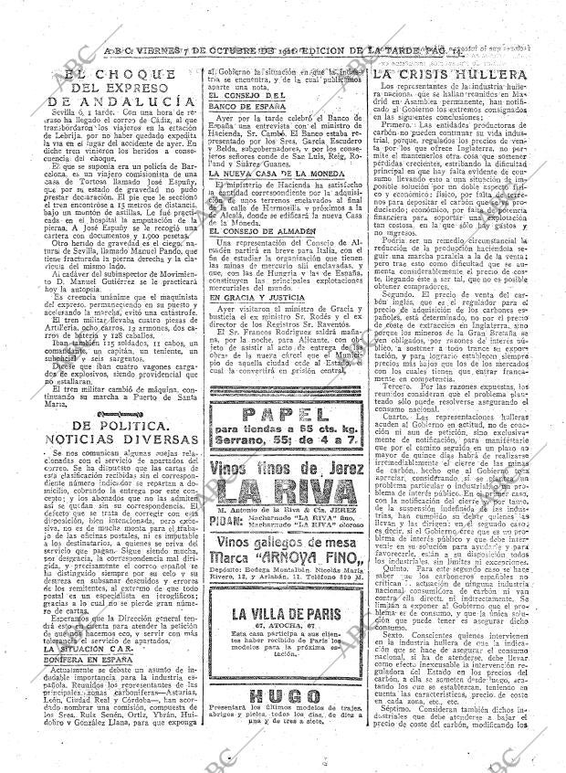 ABC MADRID 07-10-1921 página 14