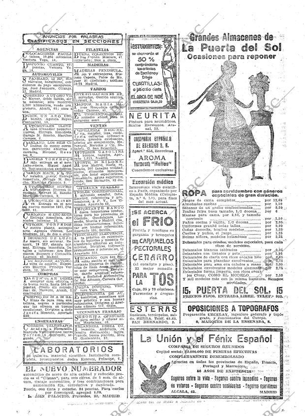 ABC MADRID 07-10-1921 página 19