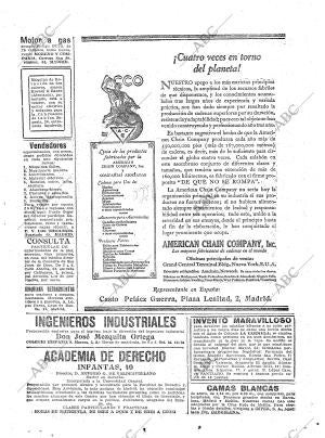 ABC MADRID 07-10-1921 página 21