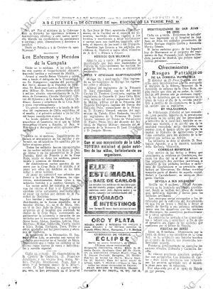 ABC MADRID 13-10-1921 página 10