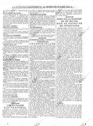 ABC MADRID 13-10-1921 página 13