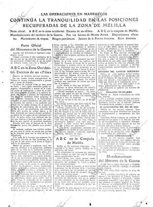 ABC MADRID 13-10-1921 página 7