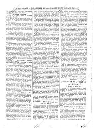 ABC MADRID 15-10-1921 página 10