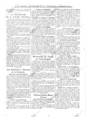 ABC MADRID 15-10-1921 página 12