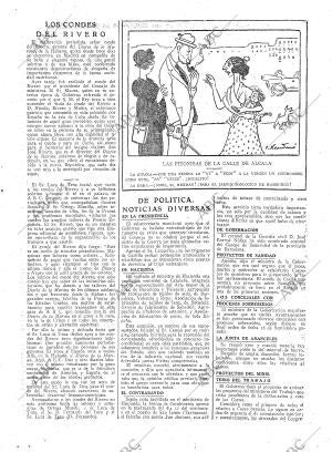 ABC MADRID 15-10-1921 página 13