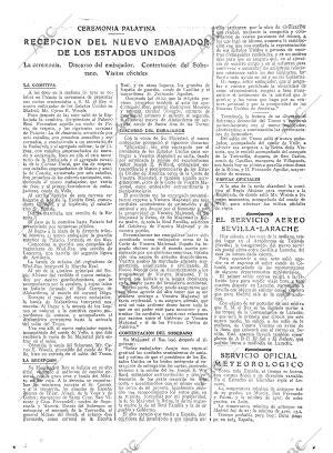 ABC MADRID 15-10-1921 página 15