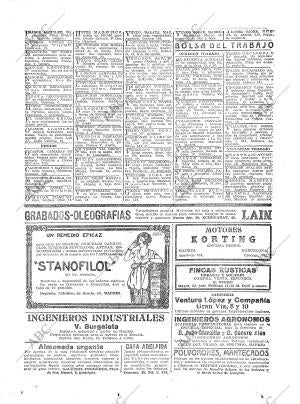 ABC MADRID 15-10-1921 página 27