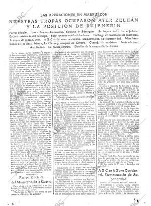 ABC MADRID 15-10-1921 página 7