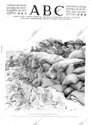 ABC MADRID 16-10-1921 página 1