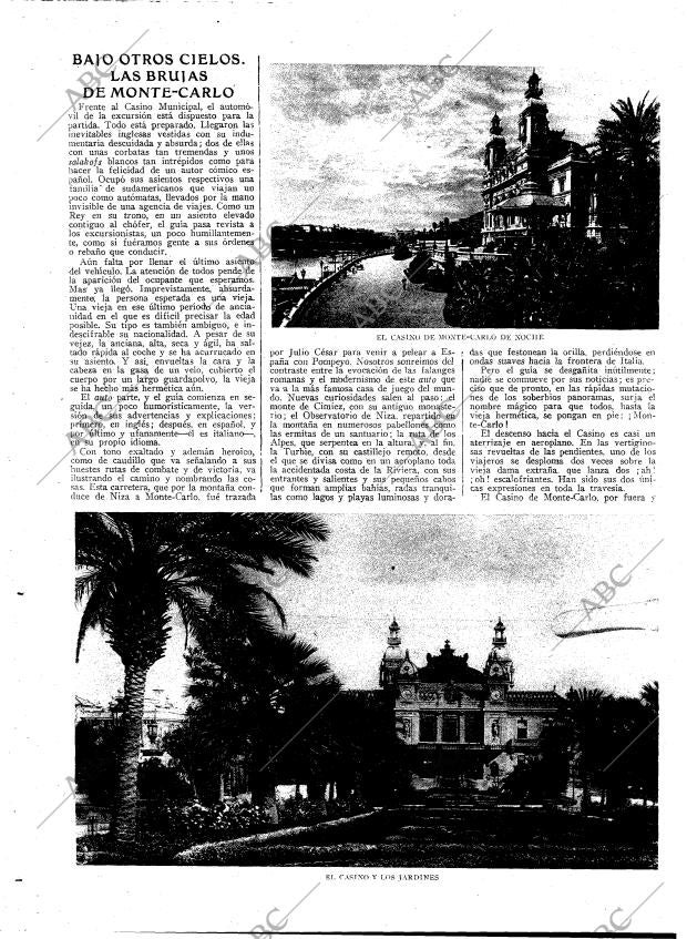 ABC MADRID 16-10-1921 página 10