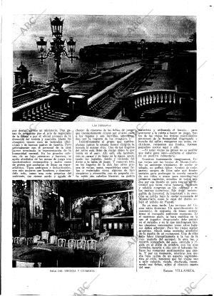 ABC MADRID 16-10-1921 página 11