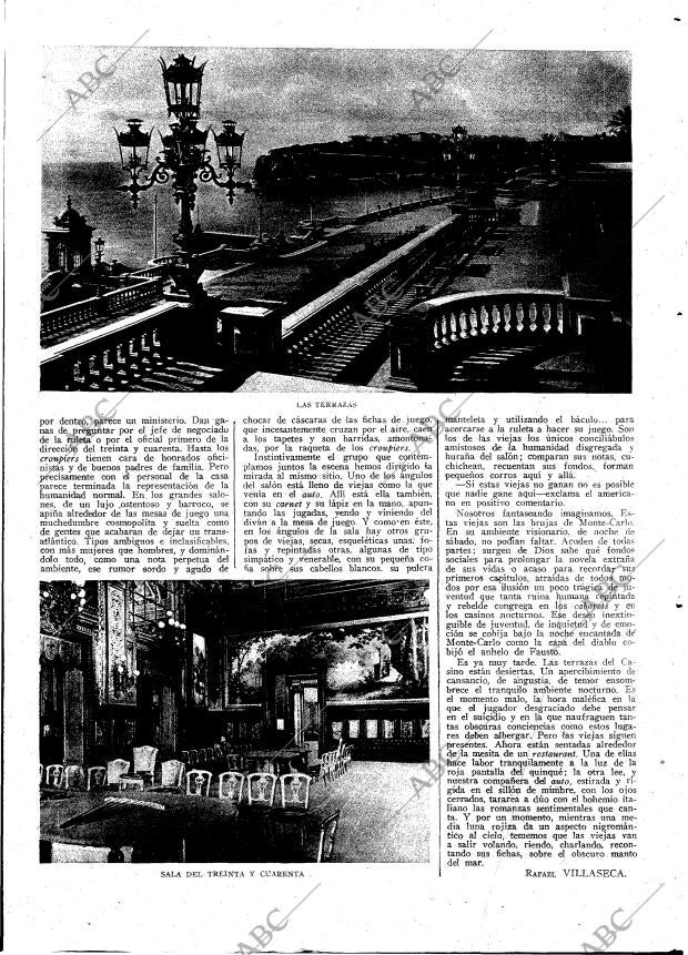 ABC MADRID 16-10-1921 página 11