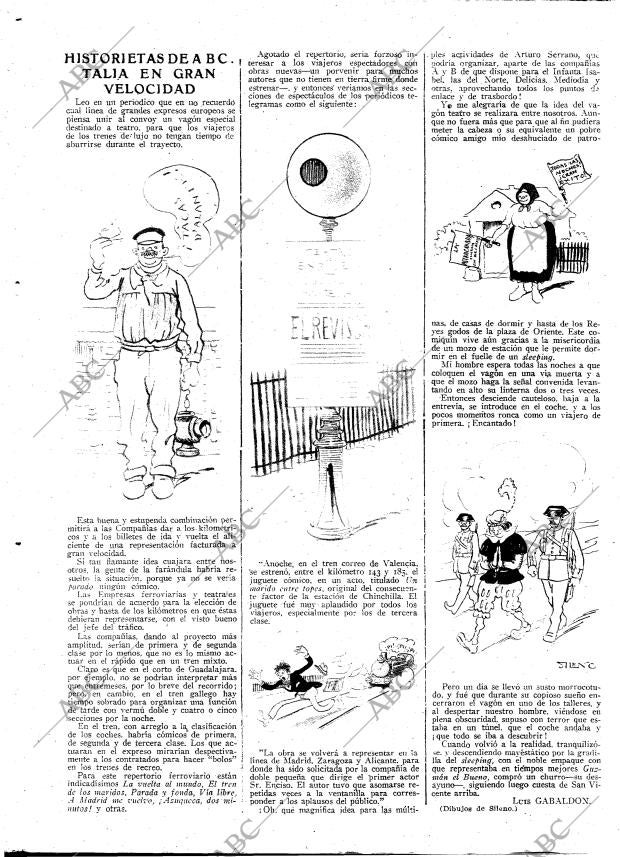 ABC MADRID 16-10-1921 página 12