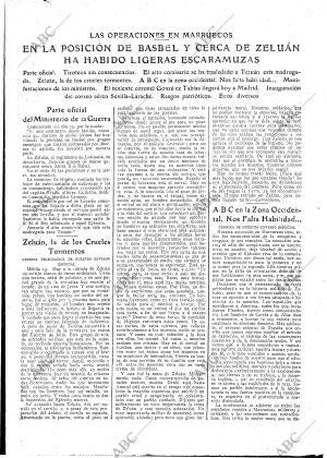 ABC MADRID 16-10-1921 página 15