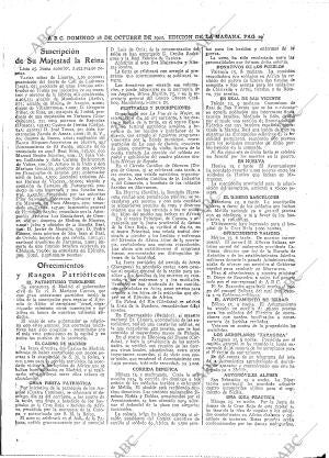ABC MADRID 16-10-1921 página 19