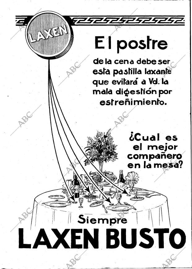 ABC MADRID 16-10-1921 página 2