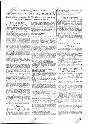 ABC MADRID 16-10-1921 página 25